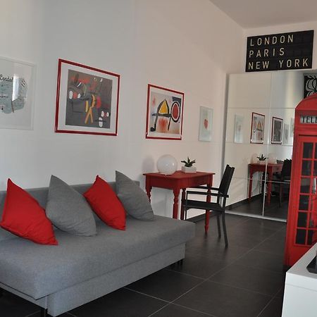 Appartement La Casina Di Ludo à Rome Extérieur photo