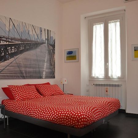 Appartement La Casina Di Ludo à Rome Extérieur photo