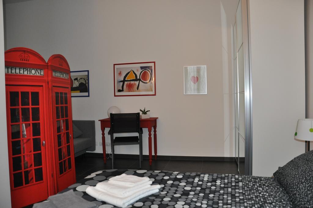 Appartement La Casina Di Ludo à Rome Extérieur photo