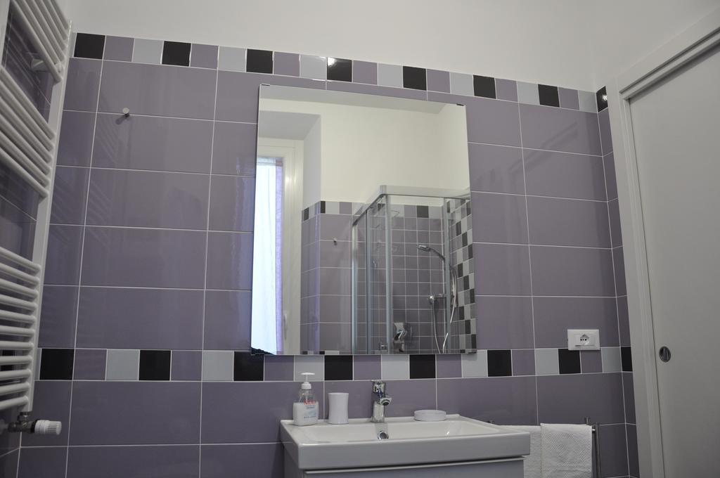 Appartement La Casina Di Ludo à Rome Extérieur photo